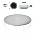 Schutzrand für Start'Up-Trampolin 430 Schutzrand für Start'Up-Trampolin 430