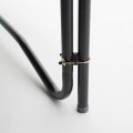 Premium Sicherheitsnetz mit 6 Randpfosten für Trampolin Ø 300  Premium Sicherheitsnetz mit 6 Randpfosten für Trampolin Ø 300