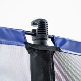 Premium Sicherheitsnetz Octopulse 390