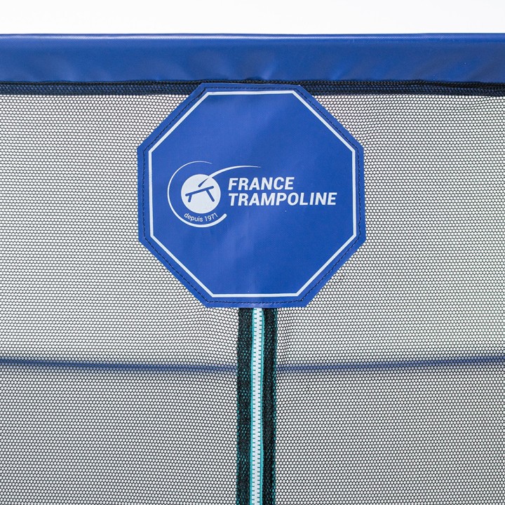 Premium Sicherheitsnetz Octopulse 390