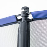 Premium Sicherheitsnetz Octopulse 390