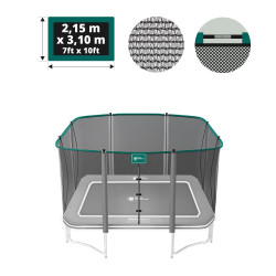 Premium Sicherheitsnetz für Apollo Sport 300 - P14
