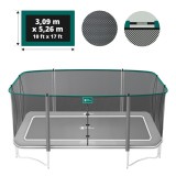 Premium Sicherheitsnetz Apollo Sport 500