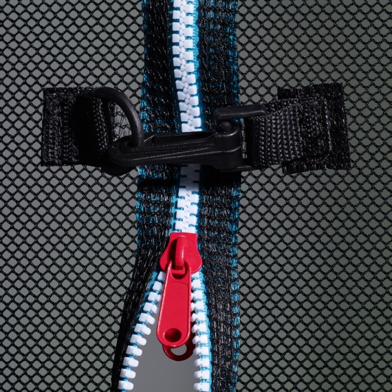 Premium Sicherheitsnetz Apollo Sport 400