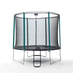 Start'Up 250 Trampolin - Pack XXL