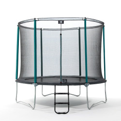 Start'Up 300 Trampolin - Pack XXL