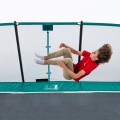 Mirage Sport Trampolin 500 Mirage Sport Trampolin 500