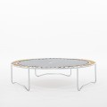 Jump'Up 300 Trampolin ohne Netz