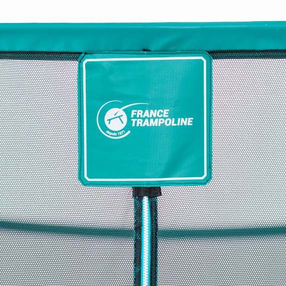 filet complet pour trampoline Apollo SQUARE