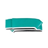 Atmosphär 500 Premium Schutzrand