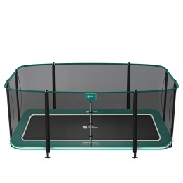 Mirage 500 Sportunterirdisches Trampolin