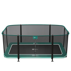 Apollo Sport 500 Bodentrampolin Apollo Sport 500 Bodentrampolin