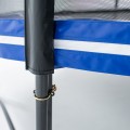 Premium Sicherheitsnetz mit Randpfosten für Octopulse 360 Premium Sicherheitsnetz mit Randpfosten für Octopulse 360