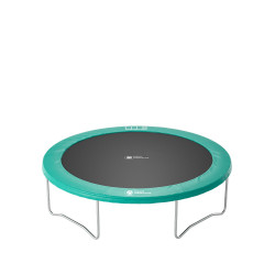 Jump'Up 360 Trampolin ohne Netz