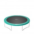 Jump'Up 390 Trampolin ohne Netz  Jump'Up 390 Trampolin ohne Netz