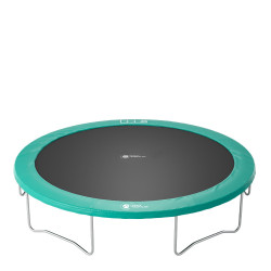 Trampolin Jump'Up 460 ohne Netz