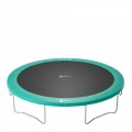 Trampolin Jump'Up 460 ohne Netz