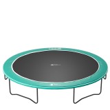 Boost'Up 490 Trampolin ohne Netz