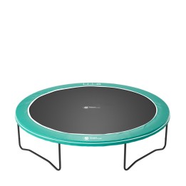 Boost'Up 430 Trampolin ohne Netz
