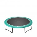 Boost'Up 390 Trampolin ohne Sicherheitsnetz Boost'Up 390 Trampolin ohne Sicherheitsnetz