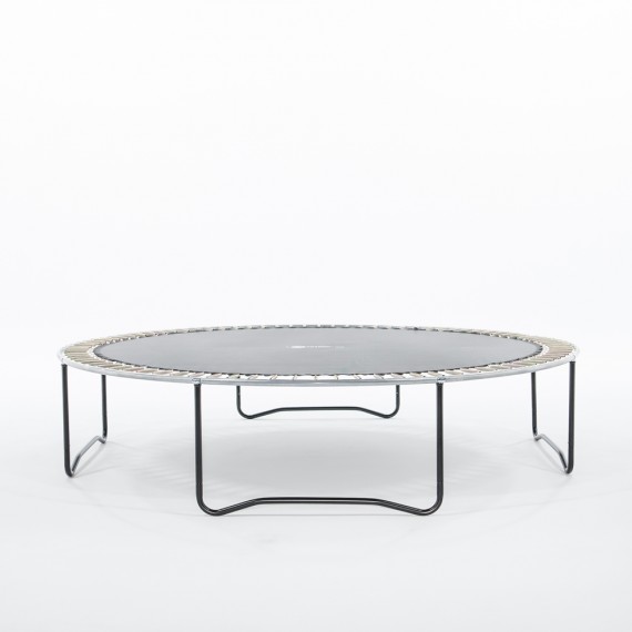 Boost'Up 360 Trampolin ohne Netz 