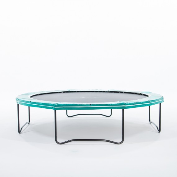 Boost'Up 390 Trampolin ohne Sicherheitsnetz Boost'Up 390 Trampolin ohne Sicherheitsnetz