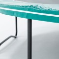Boost'Up 390 Trampolin ohne Sicherheitsnetz Boost'Up 390 Trampolin ohne Sicherheitsnetz