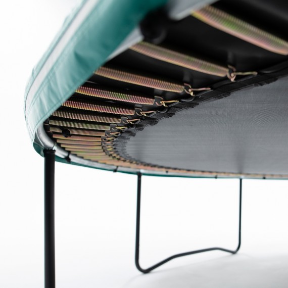 Boost'Up 390 Trampolin ohne Sicherheitsnetz Boost'Up 390 Trampolin ohne Sicherheitsnetz