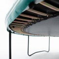 Boost'Up 390 Trampolin ohne Sicherheitsnetz Boost'Up 390 Trampolin ohne Sicherheitsnetz