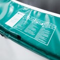 Boost'Up 390 Trampolin ohne Sicherheitsnetz Boost'Up 390 Trampolin ohne Sicherheitsnetz