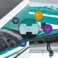 Boost'Up 390 Trampolin ohne Sicherheitsnetz Boost'Up 390 Trampolin ohne Sicherheitsnetz