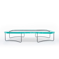 Apollo Sport 500 Trampolin ohne Sicherheitsnetz