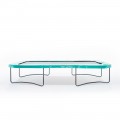 Apollo Sport 500 Trampolin ohne Sicherheitsnetz Apollo Sport 500 Trampolin ohne Sicherheitsnetz