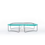 Trampolin Apollo Sport 300 ohne Netz