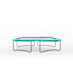 Trampolin Apollo Sport 300 ohne Netz