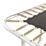 Trampolin Apollo Sport 300 ohne Netz