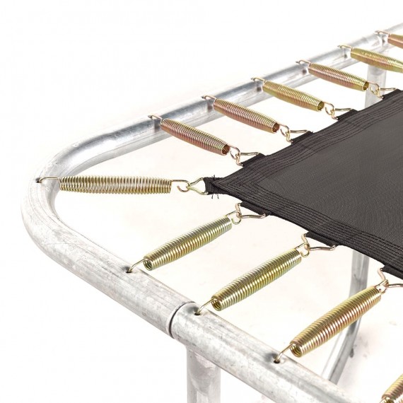 Trampolin Apollo Sport 300 ohne Netz Trampolin Apollo Sport 300 ohne Netz