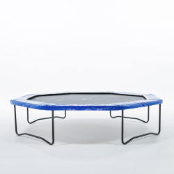 Trampolin Octopulse 460 ohne Netz