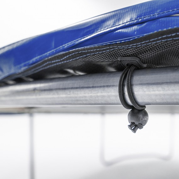 Trampolin Octopulse 460 ohne Netz