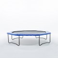 Trampolin Octopulse 390 ohne Netz Trampolin Octopulse 390 ohne Netz