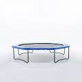 Trampolin OctoPulse 360 ohne Netz