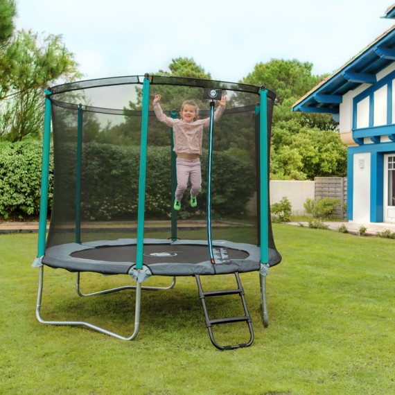 Pack Start'Up 250 Trampolin 