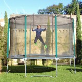 Start'Up Trampolin 360 