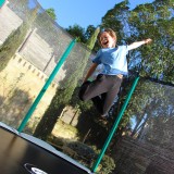 Start'Up Trampolin 360 