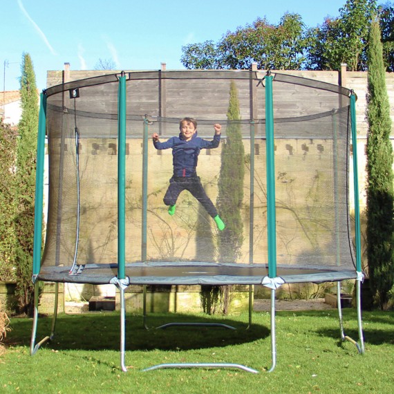 Trampolin Start'Up 360 - Pack XXL Trampolin Start'Up 360 - Pack XXL