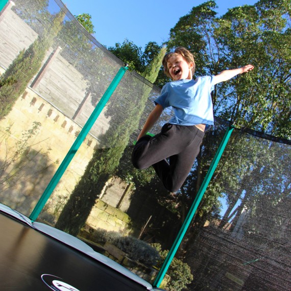 Trampolin Start'Up 360 - Pack XXL Trampolin Start'Up 360 - Pack XXL