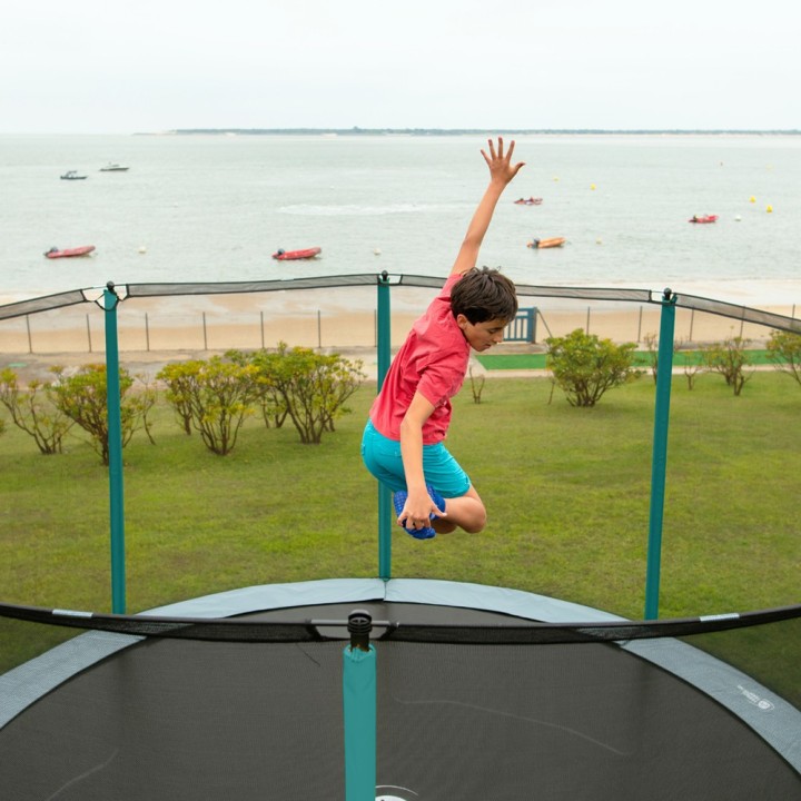 Trampolin Start'Up 430 - Pack XXL