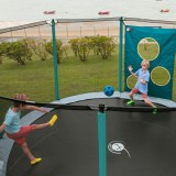 Trampolin Start'Up 430 - Pack XXL