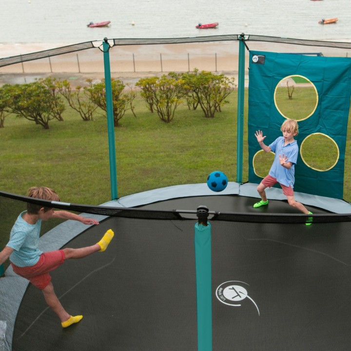 Trampolin Start'Up 430 - Pack XXL