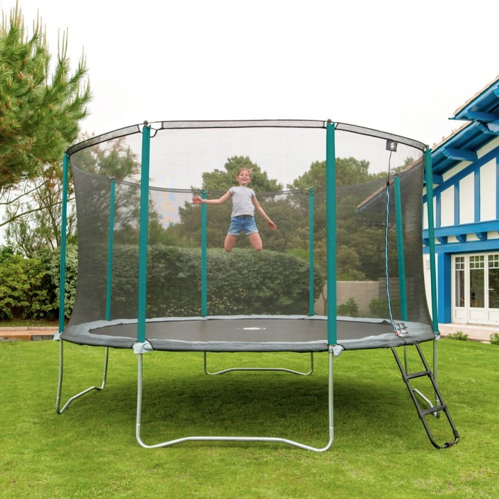 Trampolin Start'Up 430 - Pack XXL